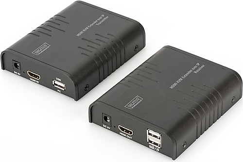 Digitus DS-55202 KVM Switch Fiyatları, Özellikleri ve Yorumları