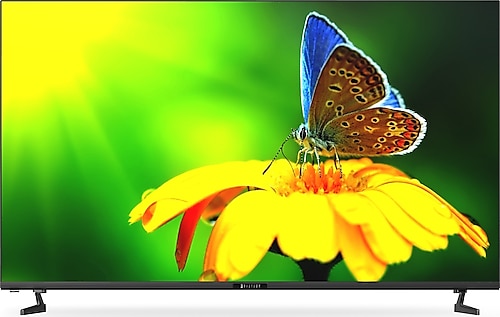 Dijitsu 43DS8500 Full HD 43''109 Ekran Uydu Alıcılı Android Smart LED TV