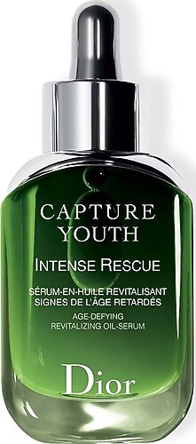 Dior Capture Youth Intense Rescue Yaşlanma Karşıtı Yüz Serumu 30