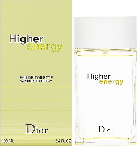Dior Higher Energy EDT 100 ml Erkek Parfüm Fiyatları, Özellikleri
