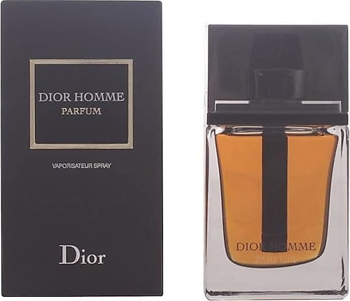 香水(男性用) DIOR HOMME PARFUM 75ml Dior Homme Parfum 75 ml Erkek Parfüm Fiyatları, Özellikleri ve
