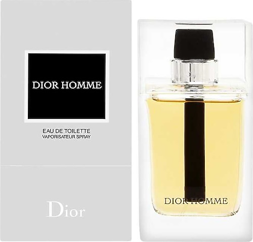 香水(男性用) Dior HOMME EDT 100ml Dior Homme EDT 100 ml Erkek Parfüm Fiyatları, Özellikleri ve