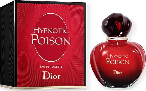 Dior Hypnotic Poison オードトワレ 30ml Dior Hypnotic Poison EDT 30 ml Kadın Parfüm Fiyatları, Özellikleri