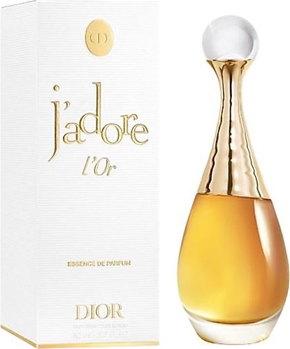 Dior J'adore L'or Essence De Perfume 80 ml Kadın Parfüm Fiyatları