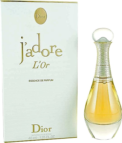 Dior J'adore L'or Essence De Perfume 40 ml Kadın Parfüm Fiyatları