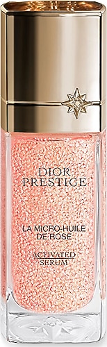 Dior Prestige La Micro Huile De Rose Activated 30 ml Yüz Serumu