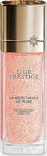 Dior Prestige La Micro Huile De Rose Activated 50 ml Yüz Serumu