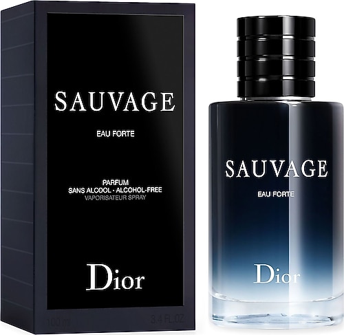 Dior Sauvage Eau Forte 100 ml Erkek Parfüm Fiyatları, Özellikleri