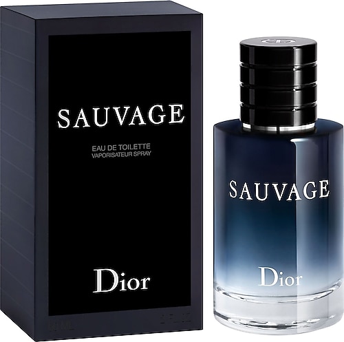 Dior sauvage edt 200 ml hotsell