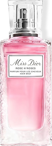 Miss Dior Rose N'roses Saç Parfümü 30 ml Fiyatları, Özellikleri ve