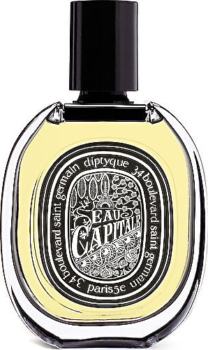 Diptyque Eau Capitale EDP 75 ml Parfüm Fiyatları, Özellikleri ve