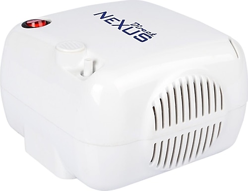 Direct Nexus MDS-1001 Kompresörlü Nebulizatör