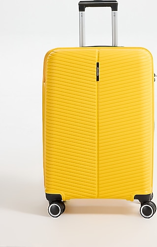 Discovery Expedition DC-5224 ABS Orta Boy Valiz Fiyatları