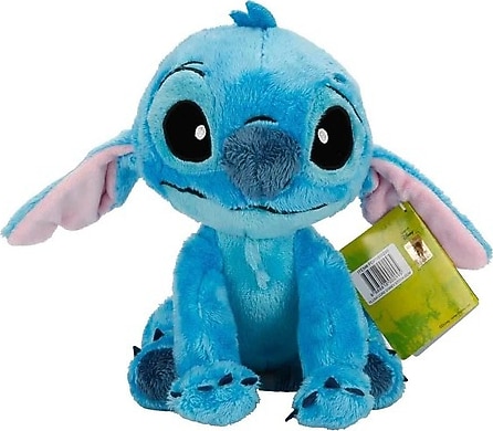 Disney Core Stitch 25 cm Peluş Oyuncak Fiyatları, Özellikleri ve