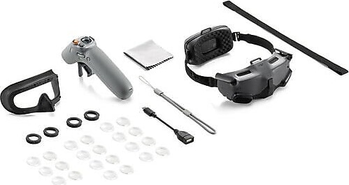 Dji best sale goggles fiyat