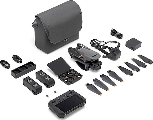 DJI Mavic 3 Pro Fly More Combo RC Pro Kumanda Drone Fiyatları