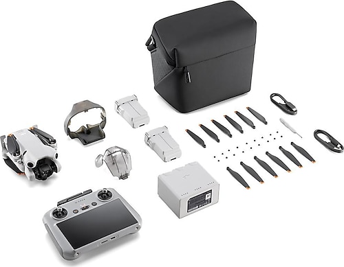 DJI Mavic Pro Fly More Combo RC Kumandalı Drone Fiyatları