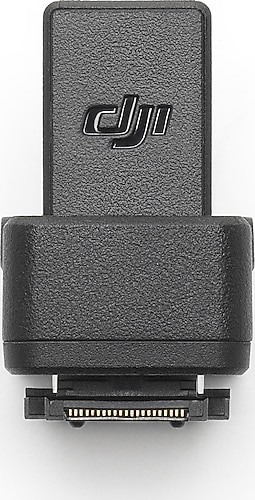 DJI Mic 2 Camera Adapter Fiyatları, Özellikleri ve Yorumları | En