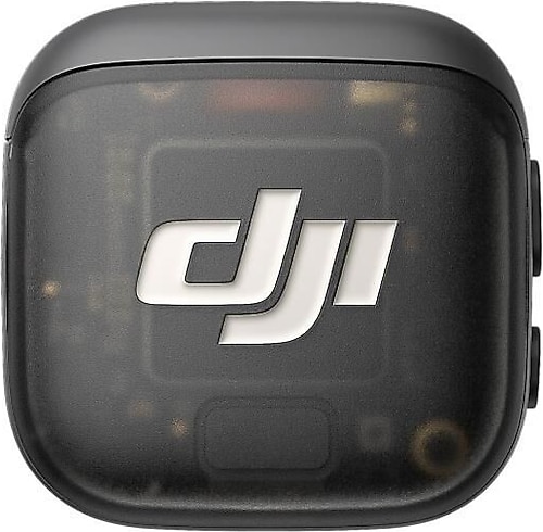DJI Mic 3 トランスミッター DJI Mic 3 Transmitter Fiyatları, Özellikleri ve Yorumları | En
