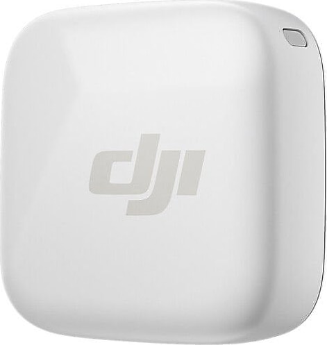 DJI Mic Mini Arctic White Transmitter Fiyatları, Özellikleri ve