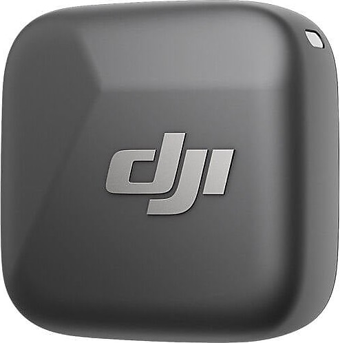 DJI Mic Mini Infinity Black Transmitter Fiyatları, Özellikleri ve