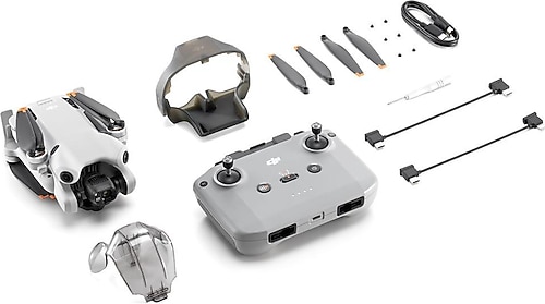 DJI Mini 4 Pro Standart Kumandalı Drone Fiyatları, Özellikleri ve