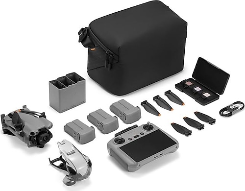 DJI Mini 5 Pro Fly More Combo Plus RC 2 Kumandalı Drone Fiyatları
