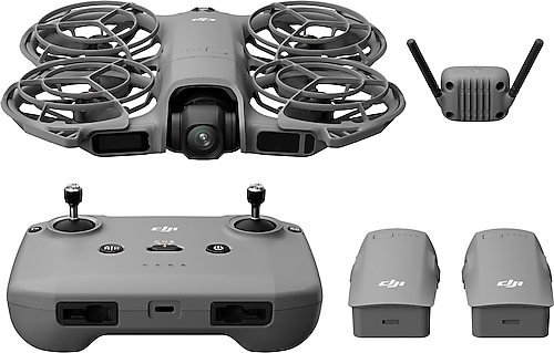 DJI Neo 2 Fly More Combo RC-N3 Kumandalı Drone Fiyatları