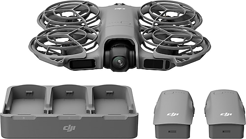 DJI Neo 2 Fly More Combo Drone Fiyatları, Özellikleri ve Yorumları