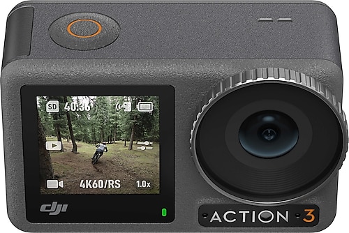 DJI Osmo Action 3 Standard Combo Aksiyon Kamera Fiyatları