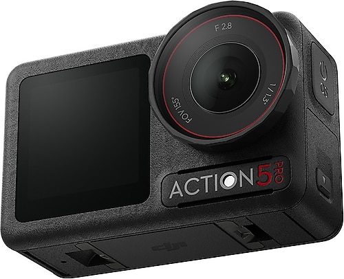 DJI Osmo Action 5 Pro Adventure Combo Aksiyon Kamerası Fiyatları