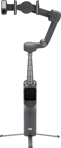 DJI Osmo Mobile 8P Creator Combo Gimbal Fiyatları, Özellikleri ve