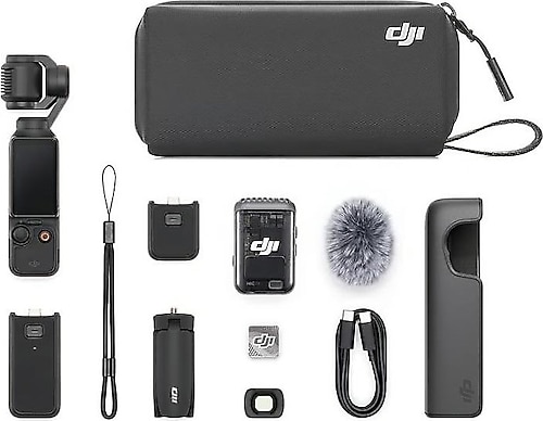 Dji osmo pocket price discount