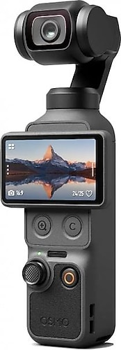 DJI Osmo Pocket 4 Creator Combo Gimbal Fiyatları, Özellikleri ve