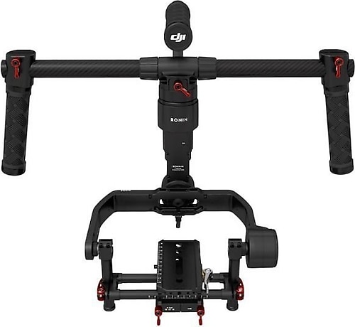 その他 DJI RONIN M DJI Ronin-M Handheld Gimbal Stabilizer Fiyatları, Özellikleri ve