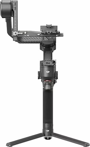 その他 DJI RS4 PRO DJI RS 4 Pro Combo- 13 Saat Çalışma Süresi- 4.5 kg Taşıma