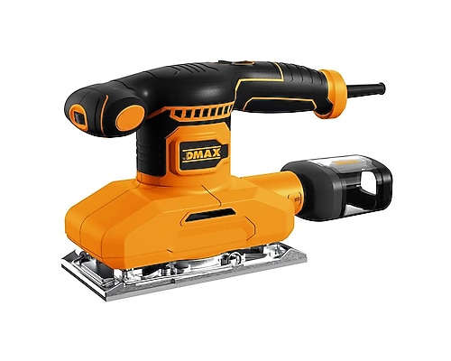 Dmax DMX-3020 260 W Titreşimli Zımpara Makinesi Fiyatları
