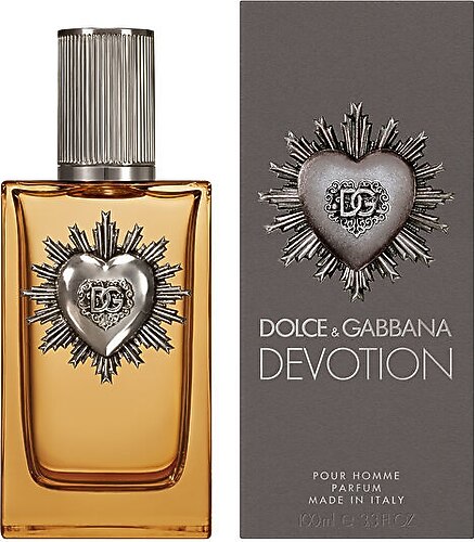 Dolce&Gabbana Devotion Parfum 100 ml Erkek Parfüm Fiyatları