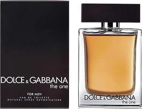 Dolce&Gabbana The One EDT 150 ml Erkek Parfüm Fiyatları