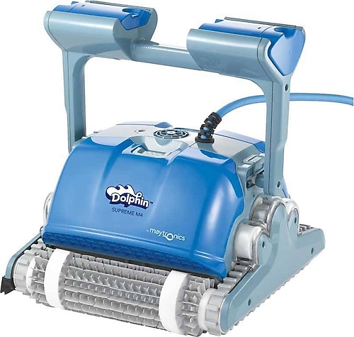 Dolphin-*様 リクエスト 5点 まとめ商品 Dolphin M400 Otomatik Havuz Temizlik Makinesi Fiyatları