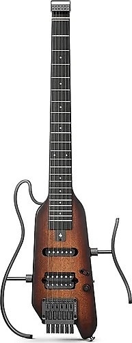 Donner HUSH-X Headless Traveller Elektro Gitar Seti Fiyatları