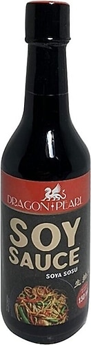 DRAGON PEARL SOY SAUCE 150ML