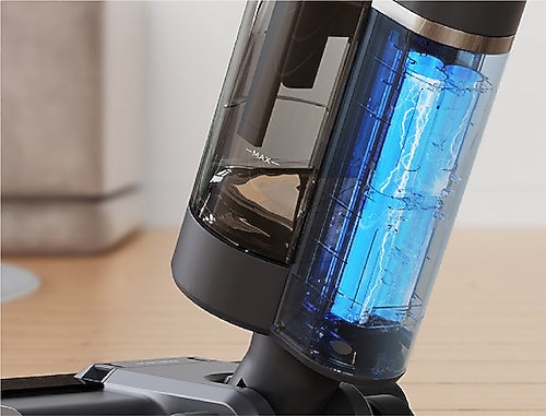 Dreame H12 Core Islak ve Kuru Dikey Şarjlı Süpürge Fiyatları ...