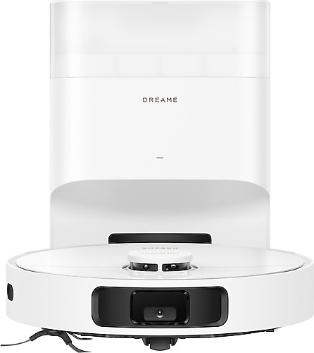 [12月15日終了] Dreame L10s Plus Se Dreame L10s Plus Çöp İstasyonlu Akıllı Robot Süpürge Fiyatları