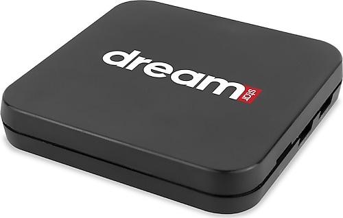 Dreamstar B2 Pro 2 GB Ram 16 GB Hafızalı 4K Android TV Box