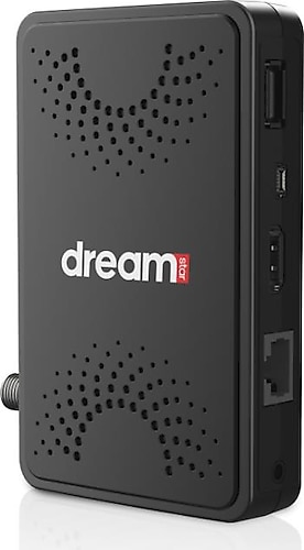 Dreamstar Smart Plus IPTV Full HD Uydu Alıcısı