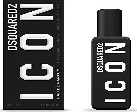 Dsquared2 Dsq2 Icon EDP 30 ml Erkek Parfüm Fiyatları, Özellikleri