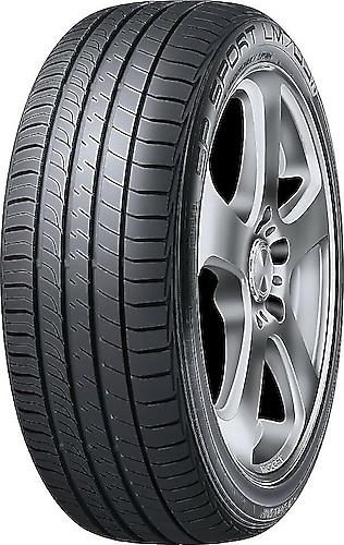 Dunlop SP Sport LM705 215/60 R16 99H XL Yaz Lastiği - 2025