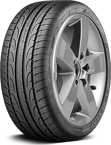 225/50 R17 DUNLOP SP SPORTMAXX ラジアルタイヤ DUNLOP ダンロップ SP SPORT MAXX 050+ エスピースポーツマックス 225