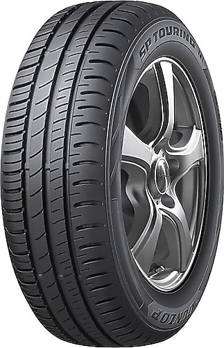 Dunlop SP Touring R1 185/65 R15 88T Yaz Lastiği Fiyatları